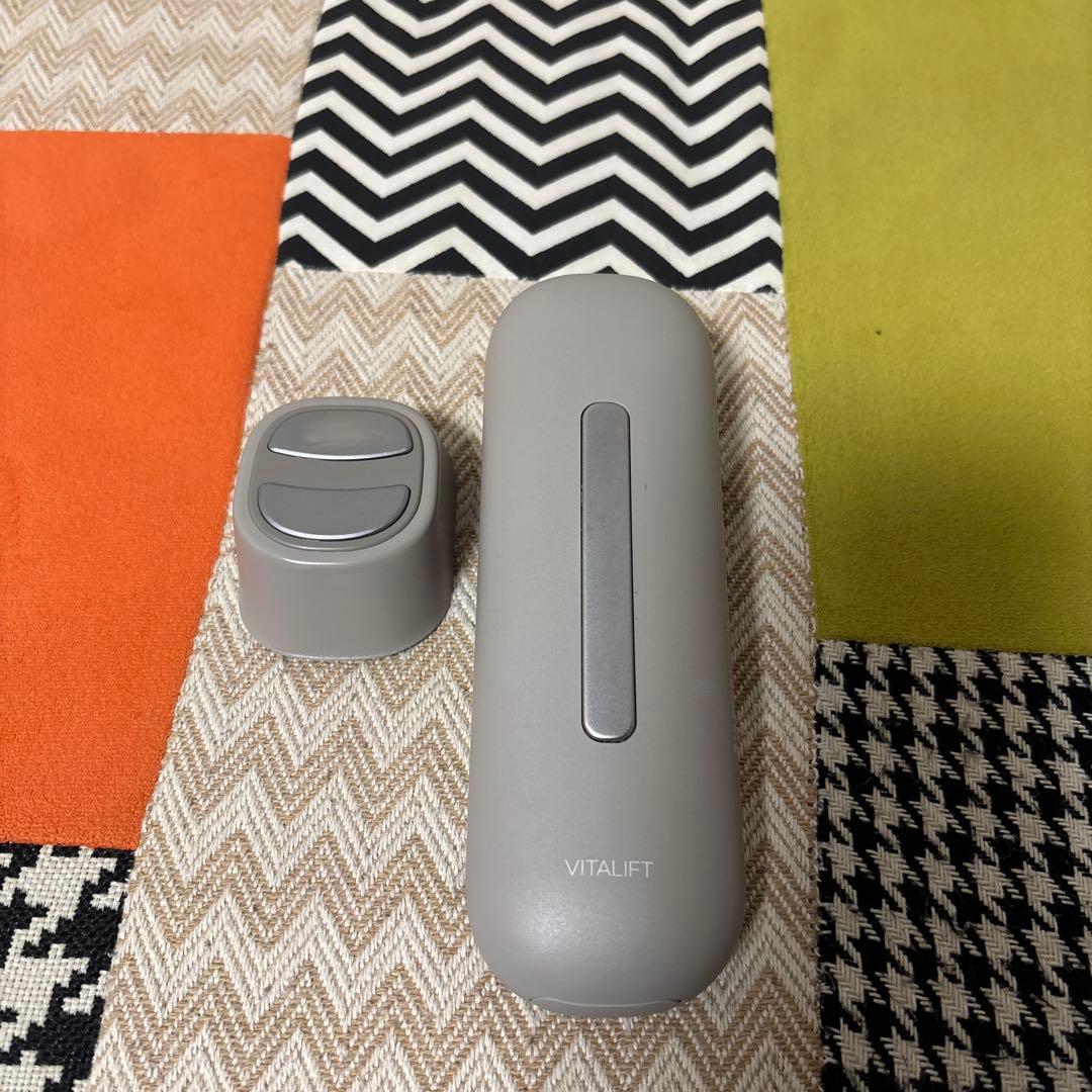 バイタリフトブラシ　Panasonic