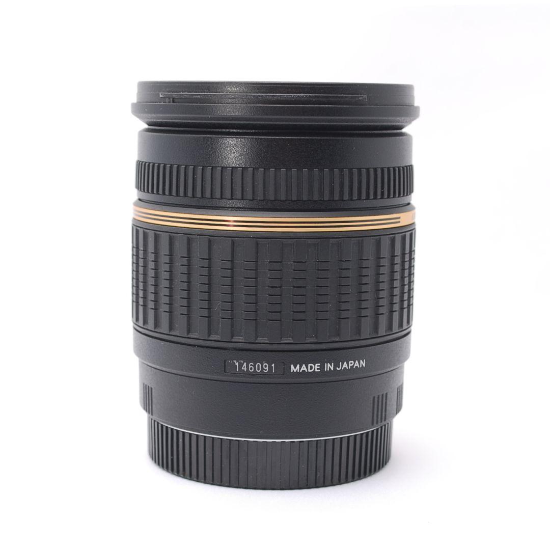 TAMRON タムロン AF 17-50mm F2.8 A16 Canon EF