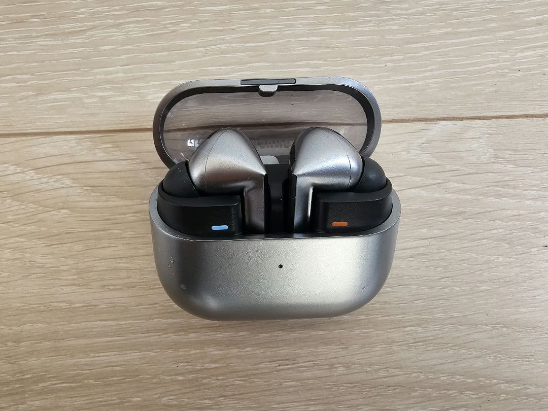 Samsung Galaxy Buds3 Pro セット