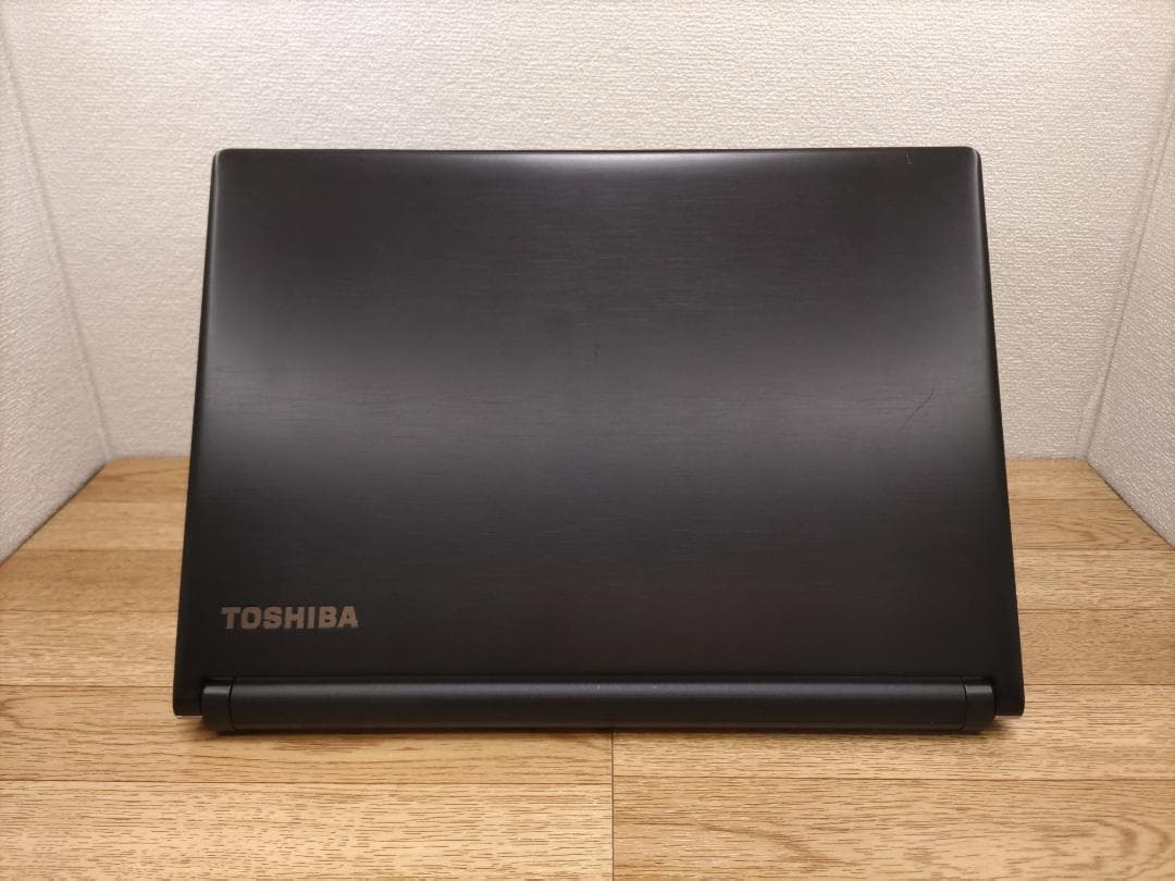 す*ぎ様 JF：dynabook R73/BN Win11 i5 SSD Off