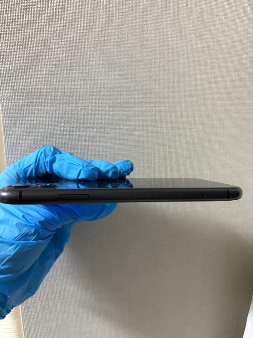 iPhoneアクセサリー iPhone11 64GB