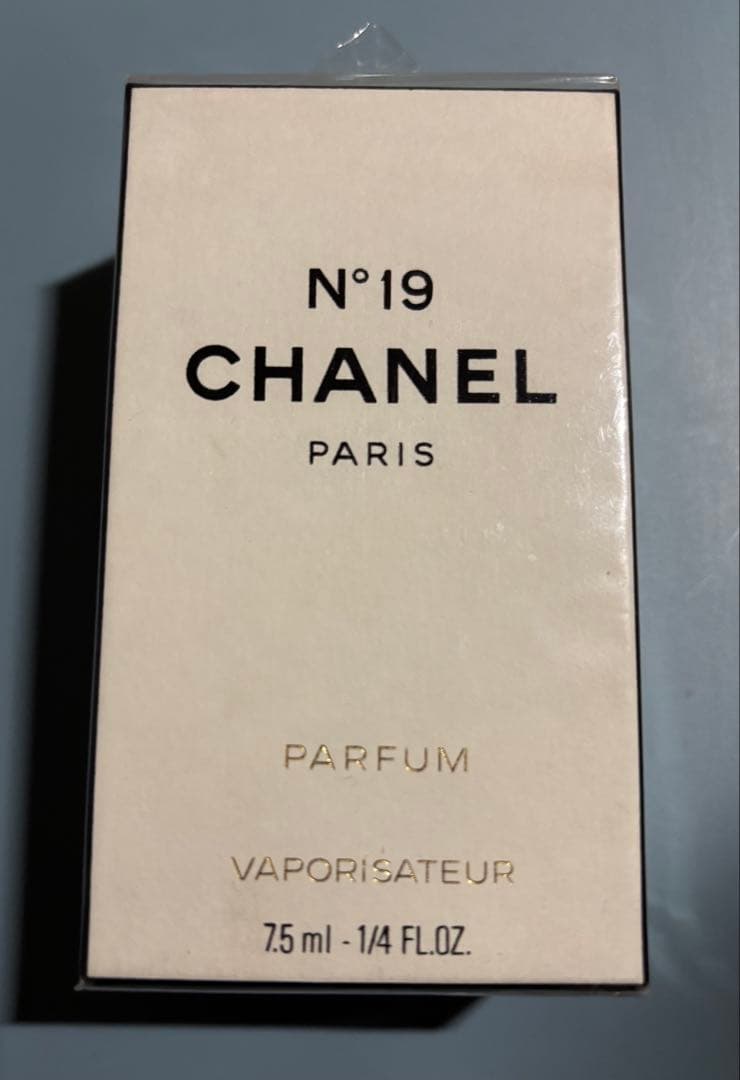 CHANELコレクション　ヴィンテージ 未開封あり