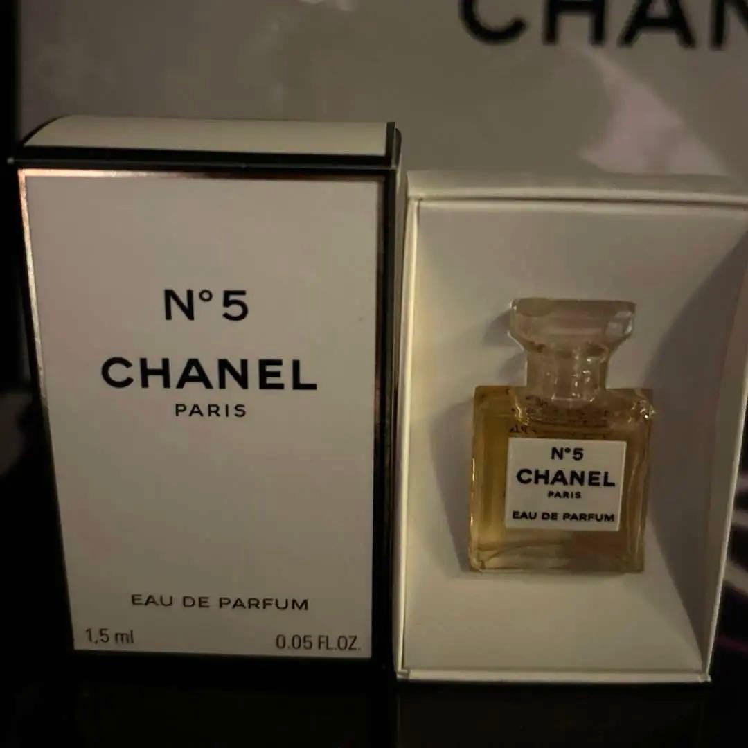 CHANELコレクション　ヴィンテージ 未開封あり