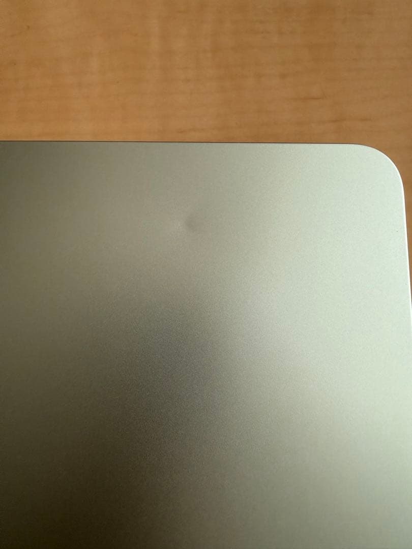 Apple iPadAir4 64GB 本体 グリーン （ケース➕スタンド付）