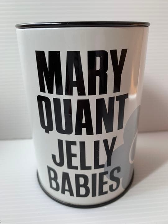 ♡MARY QUANT♡JELLY BABIES