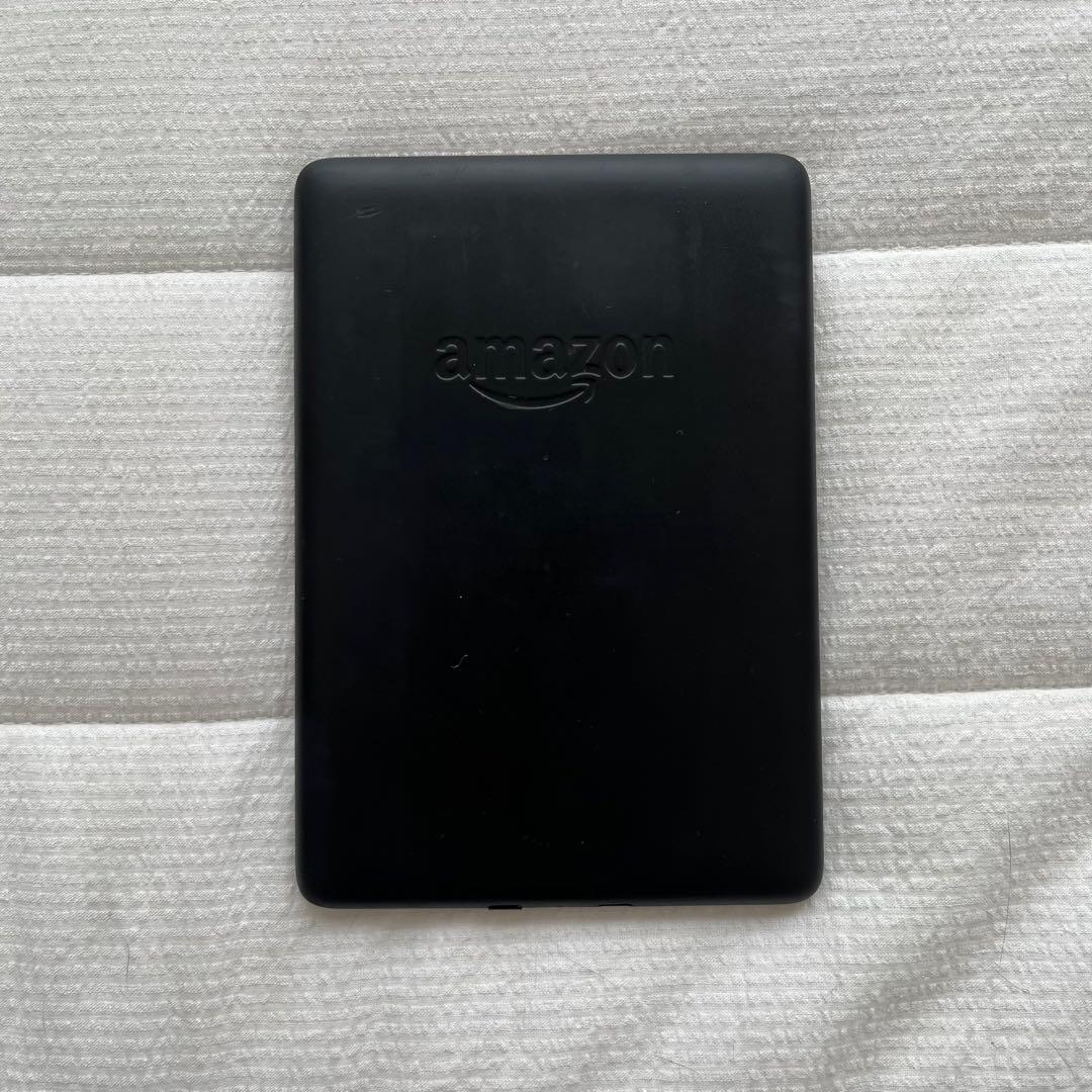 Amazon Kindle 6インチ ブラック