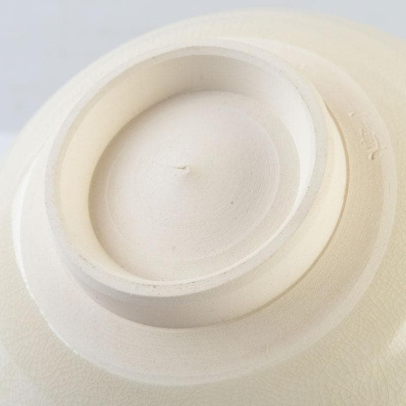 茶道具　京焼　加賀瑞山造　色絵金彩　花文　数茶碗　五客　N　9960