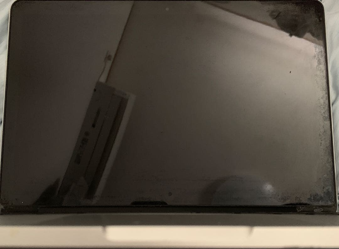 【ジャンク】Macbook Pro 13インチ Early 2015