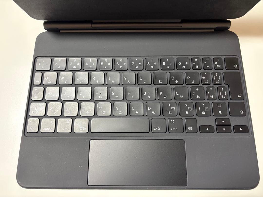 Apple Magic Keyboard iPad用 美品