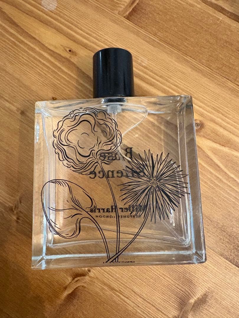 ミラーハリス Miller Harris Rose Silence 100ml