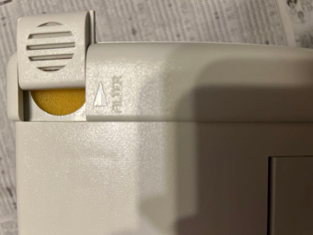 医療用吸入器　ボヤージ　voyage