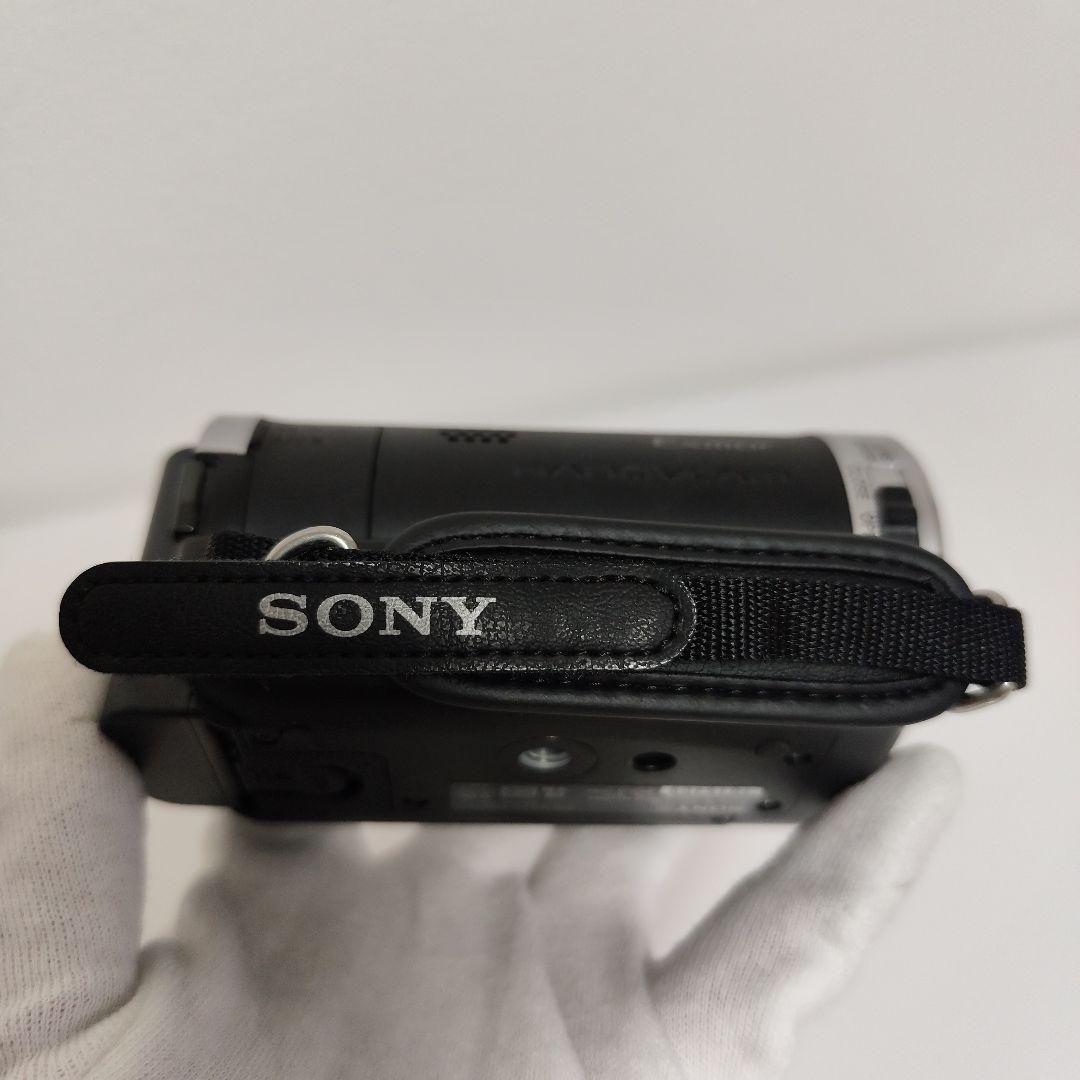 SONY HDR-CX120 ビデオカメラ本体