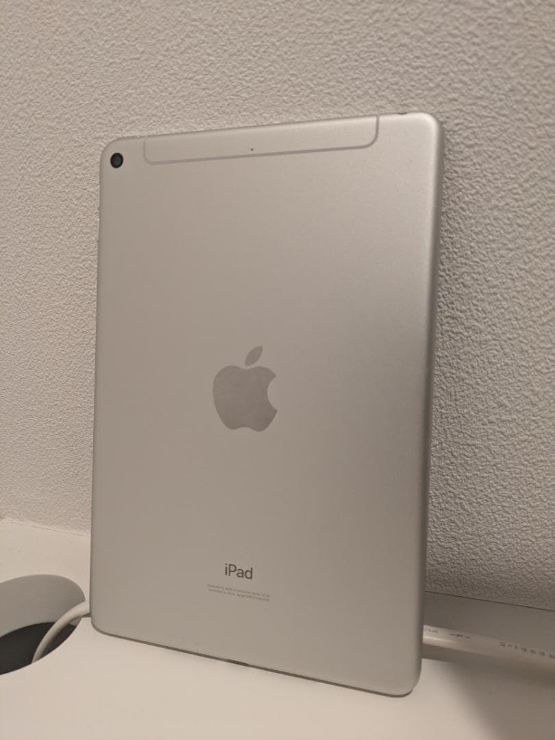 iPad Mini 第5世代 Cellularモデル Simフリー 64GB