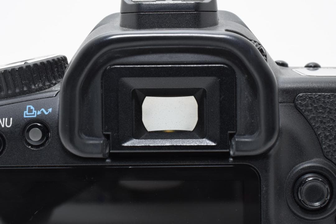 【動作品】 キャノン EOS 40D＋EF 28-80mm USM カメラ