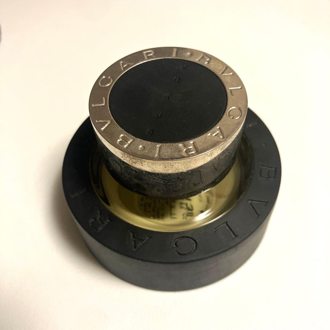 BVLGARI BLACKユニセックス 香水 40ml M45 ブルガリ