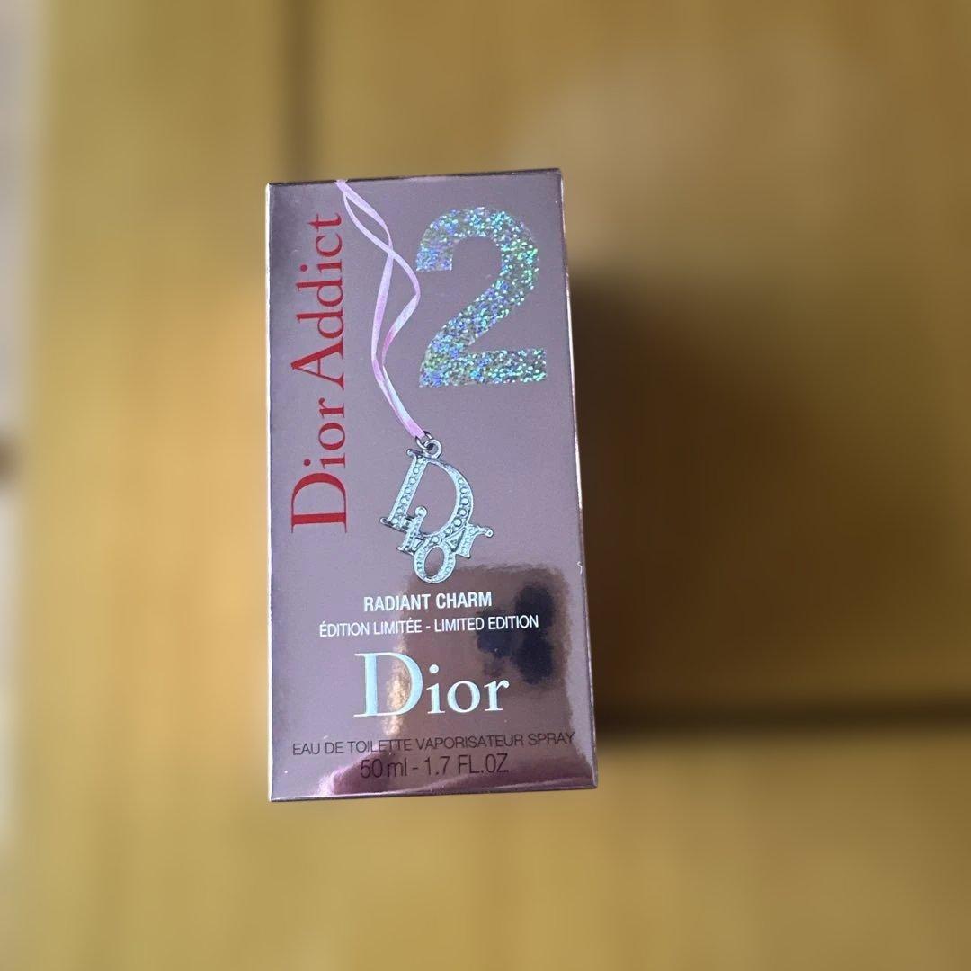 ディオール アディクト 2 ラディアントチャーム 50ml