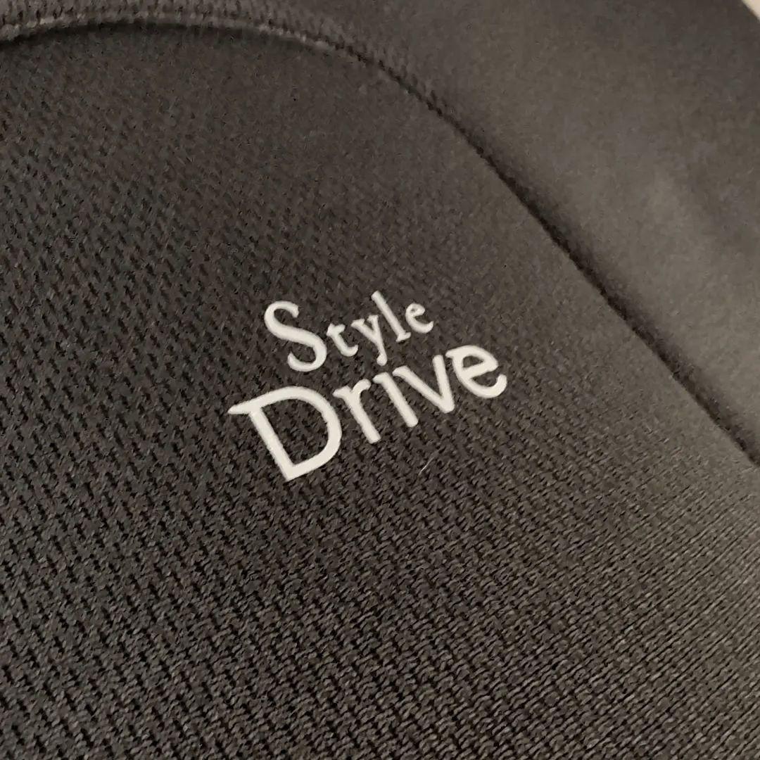 MTG Style Drive 車用 姿勢矯正シート