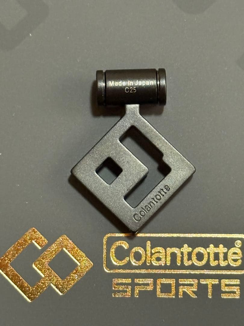 Colantotte SPORTS PRO ネックレス