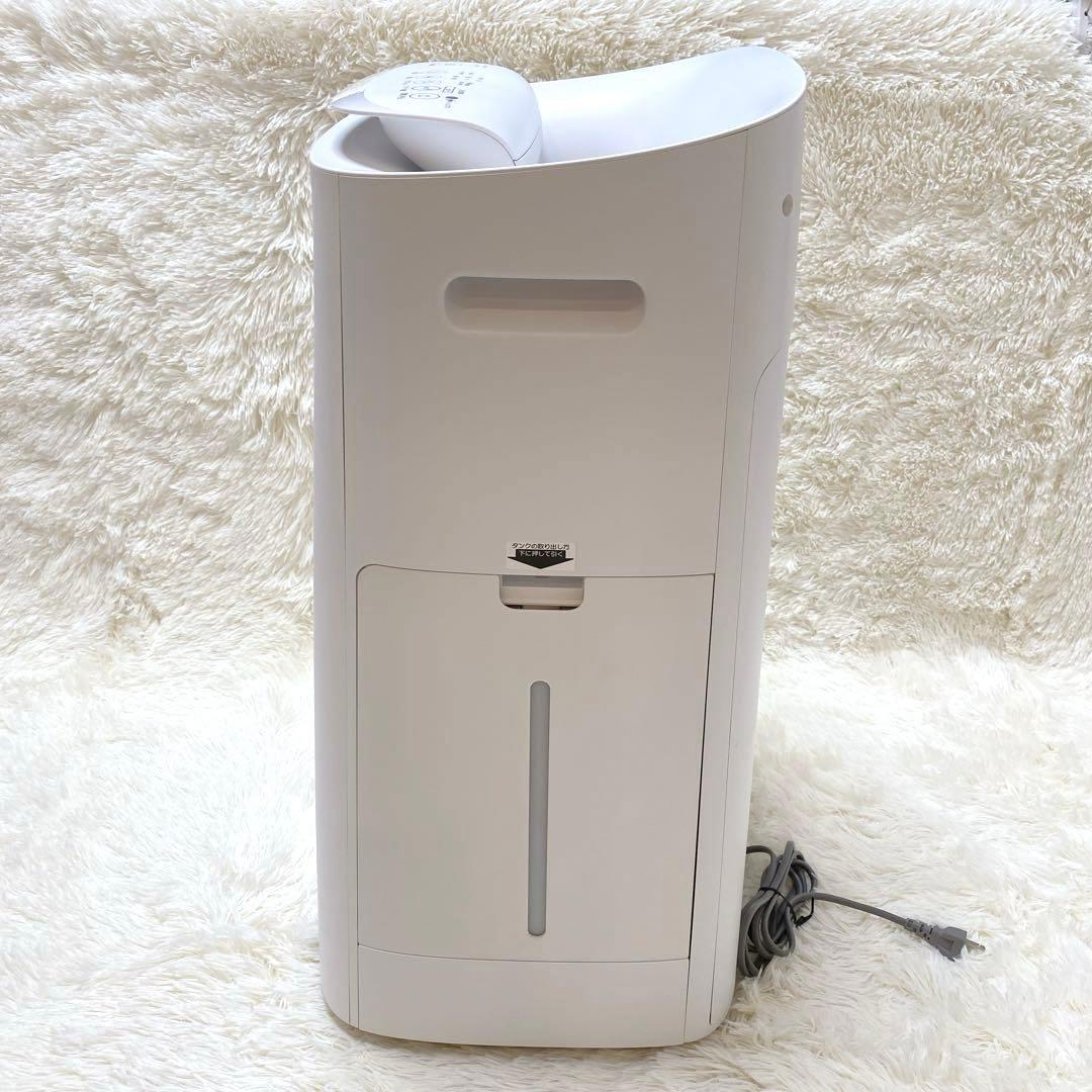 ✨超美品✨シャープ 加湿空気清浄機 プラズマクラスター25000