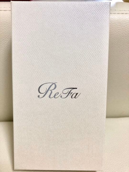 新品❣️未開封❣️リファ　カラットエス