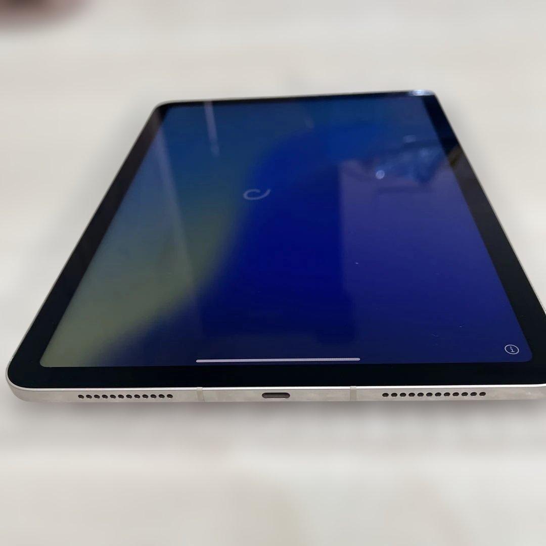 【美品】iPad Air 第5世代 256GB Wi-Fi + Cellular