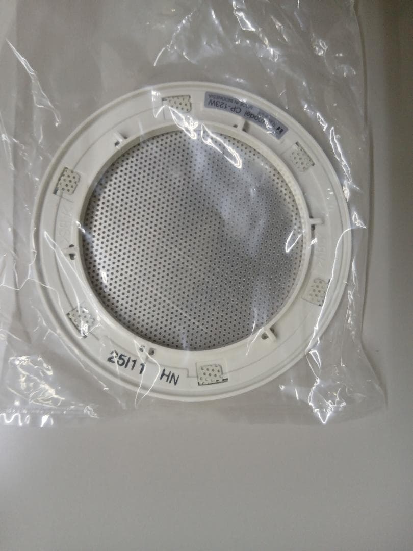 TOA CP-123wスピーカーパネル10個