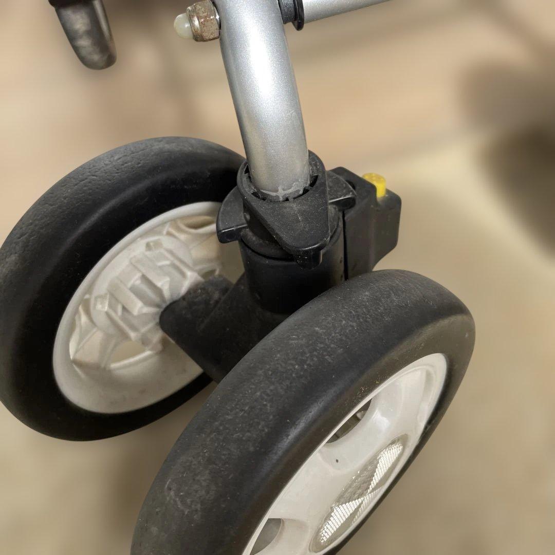 幸和製作所 シルバーカー 手押し車 TacaoF テイコブ ルーティII 北欧