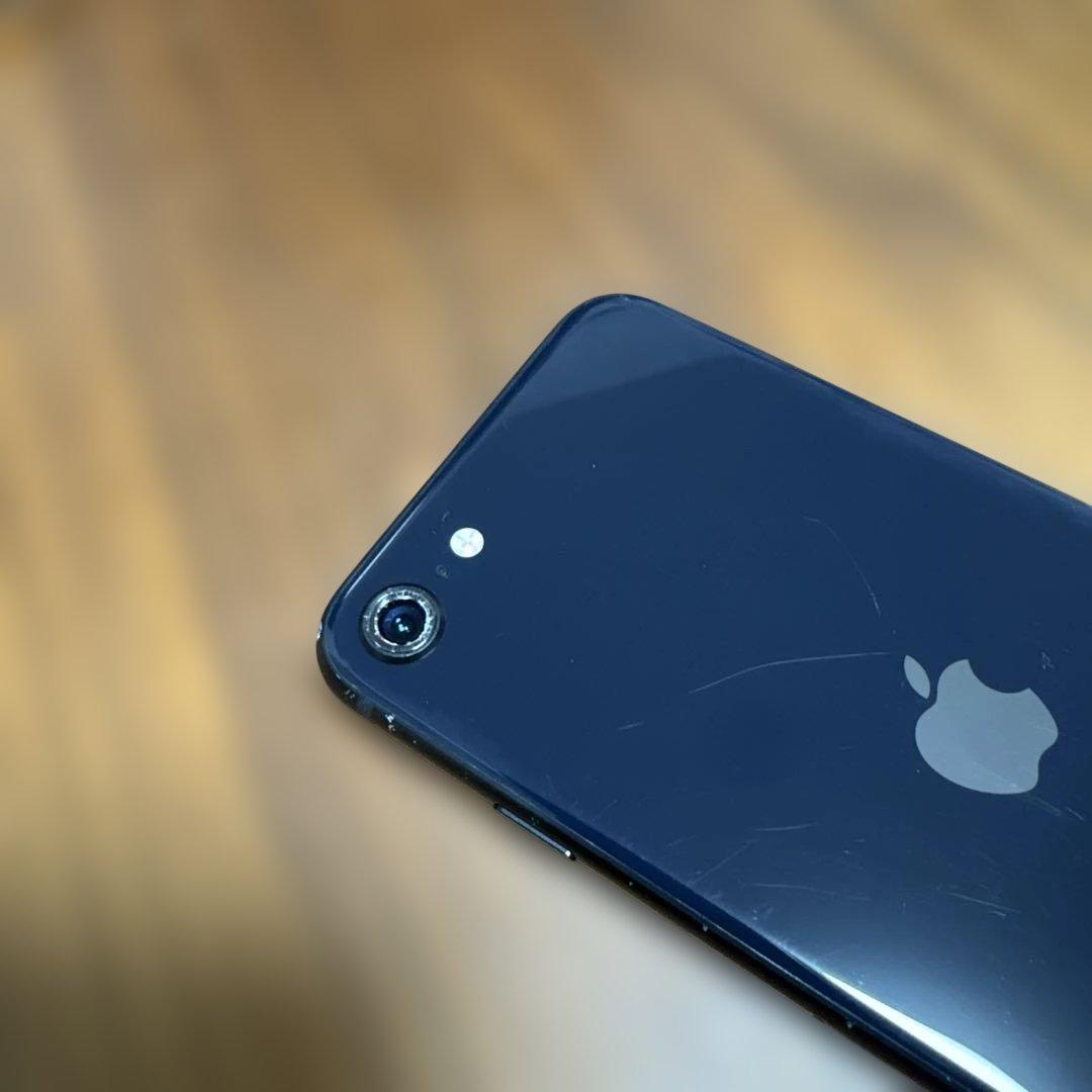 iPhone SE 第三世代 64GB