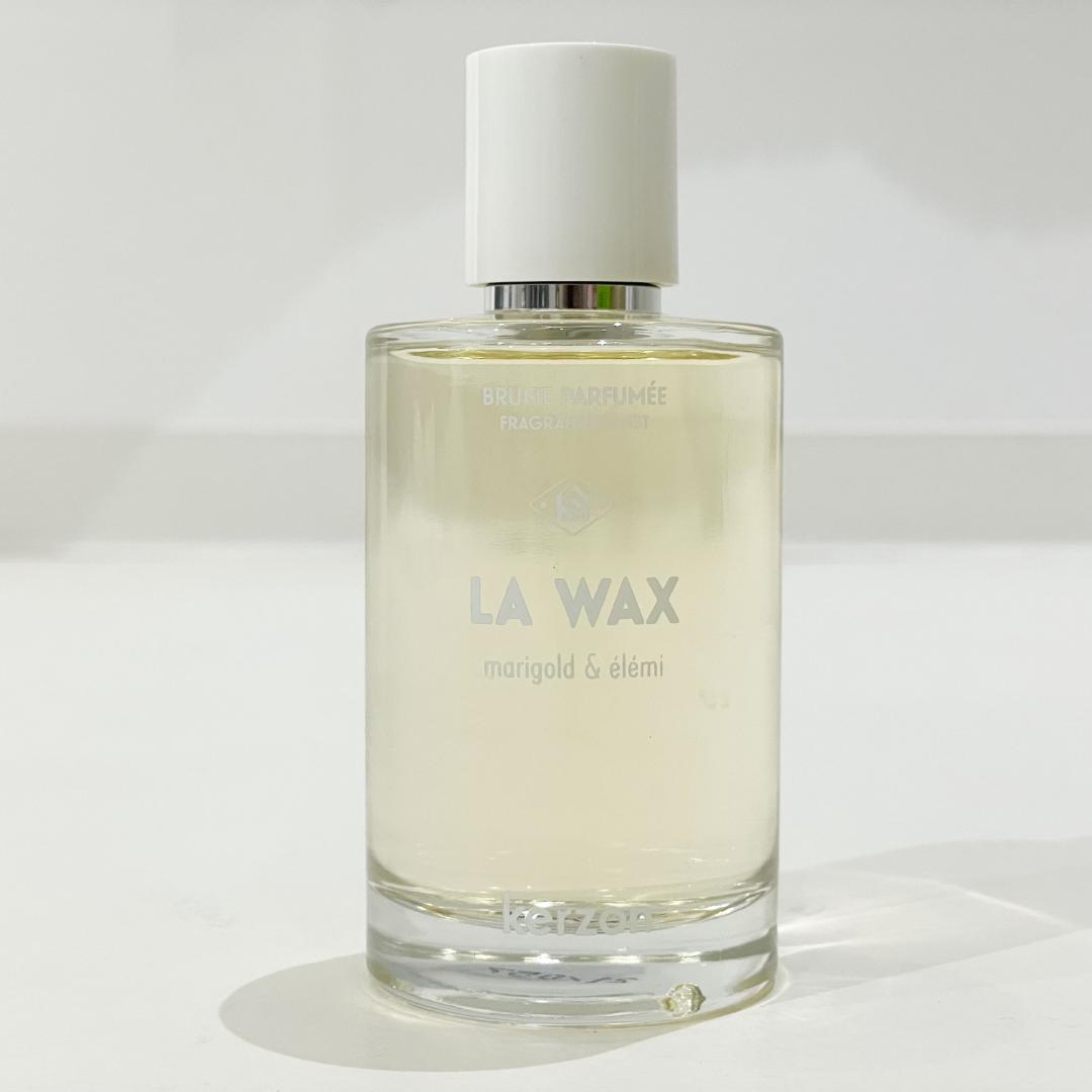 ケルゾン ワックス エレミとマリーゴールド オードトワレ 100ml 香水