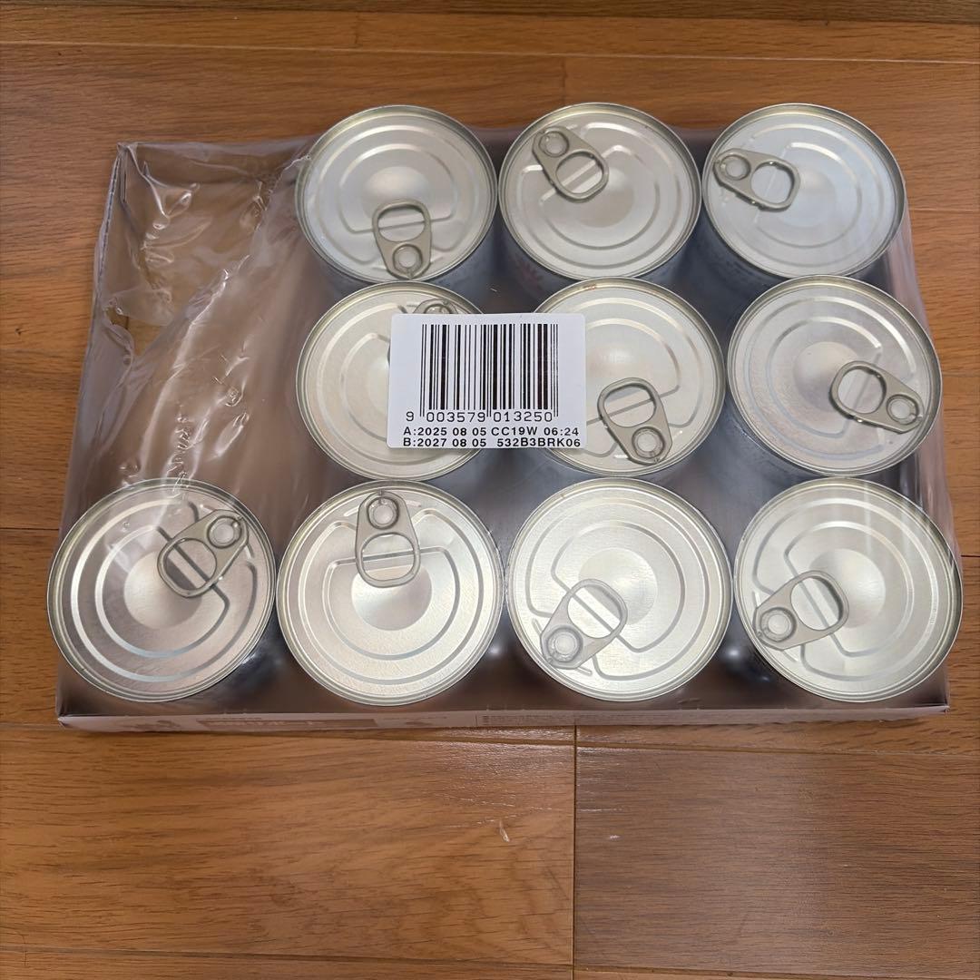 ロイヤルカナン 退院サポート 10缶