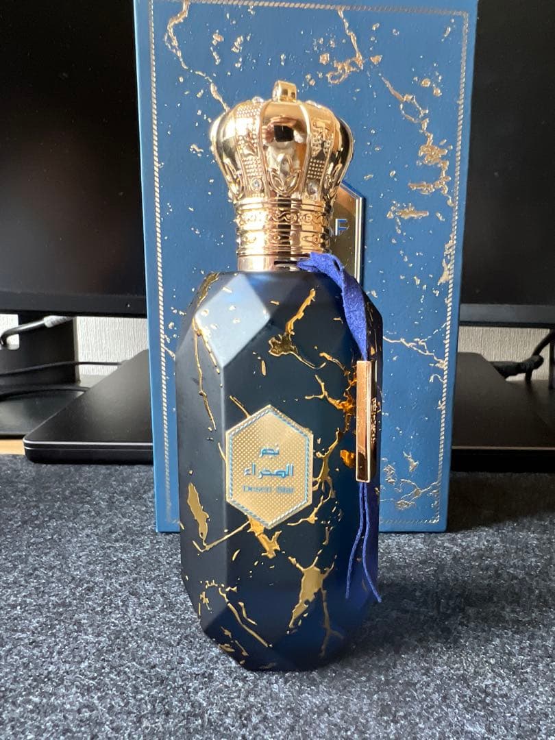 ARMAF Desert Star 香水 100ml