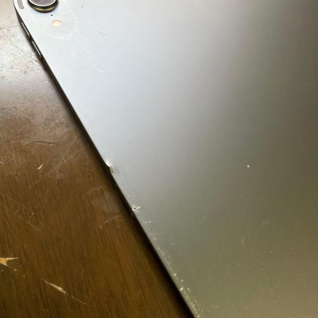 【ジャンク品】Apple iPad Pro 12.9 64GB [即発送可能]