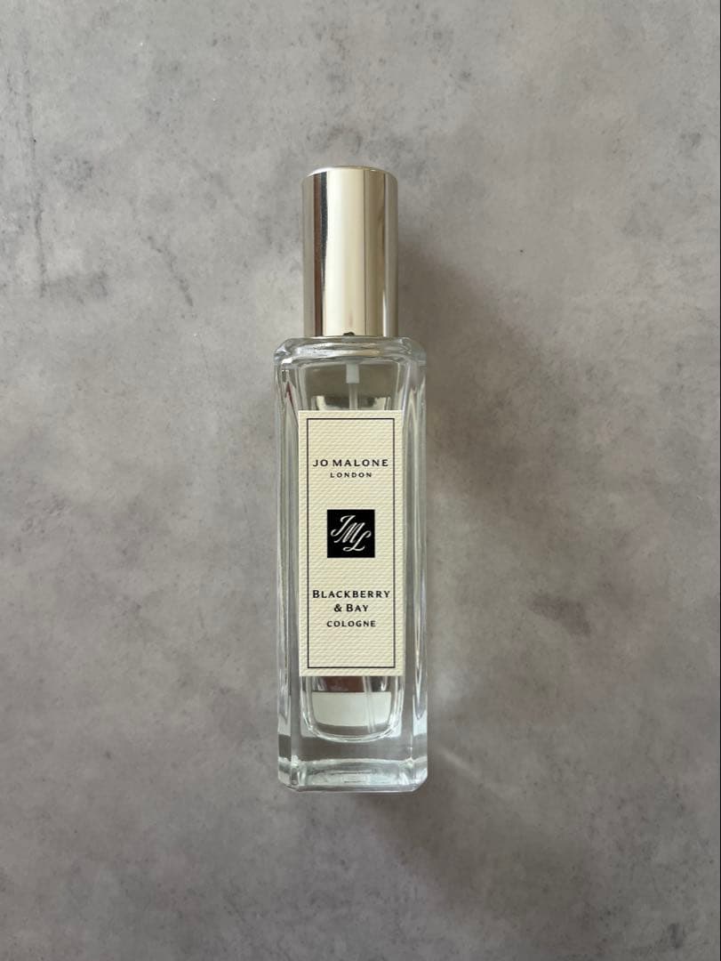 Jo Malone ブラックベリー&ベイ コロン 30ml