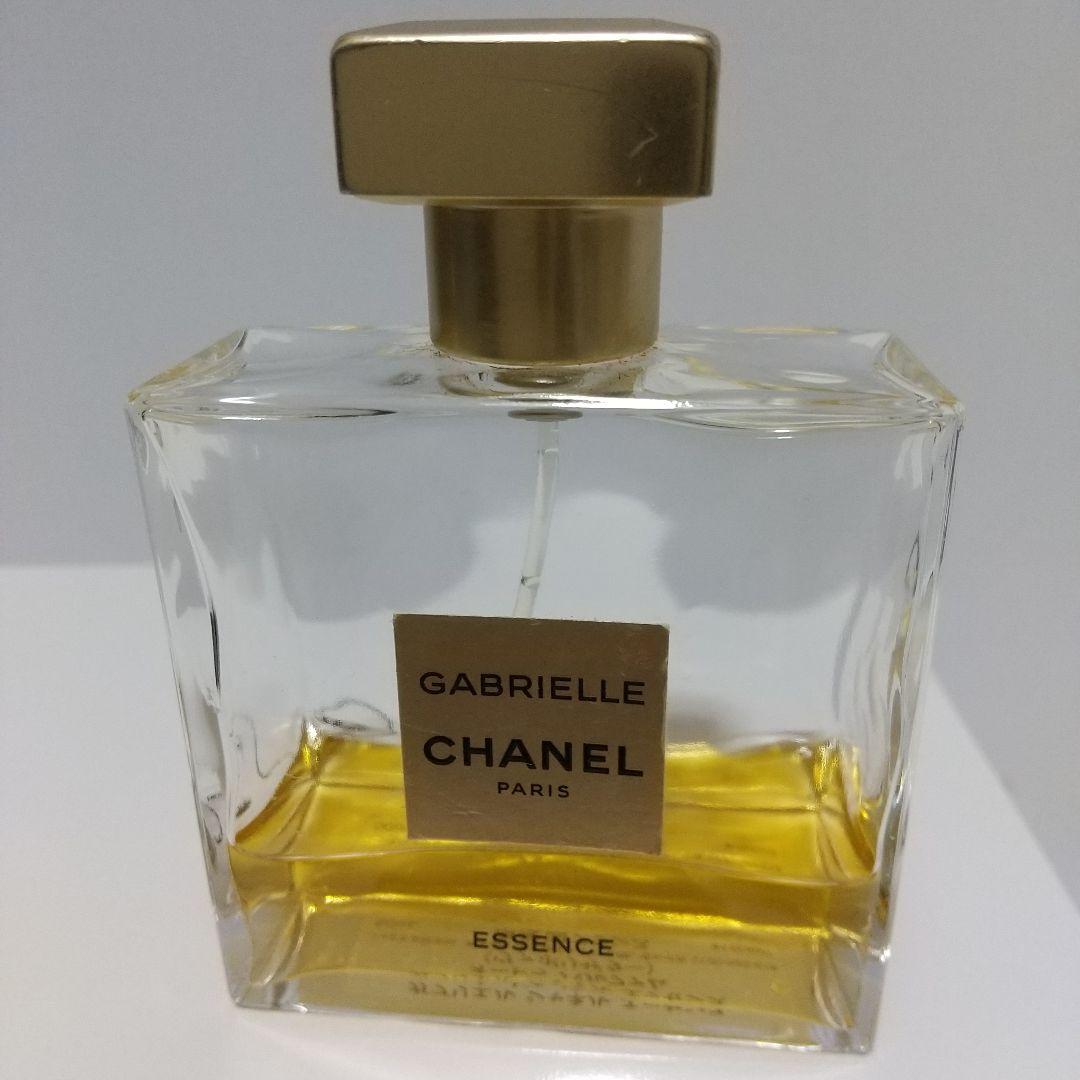 CHANEL╱PARIS GABRIELLE ESSENCE【箱なし】3点セット