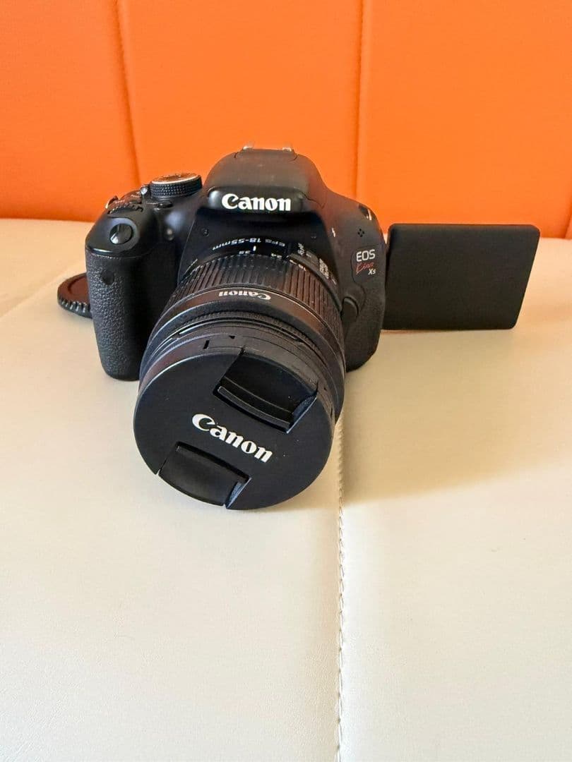 デジタルカメラ Canon eos kiss x5