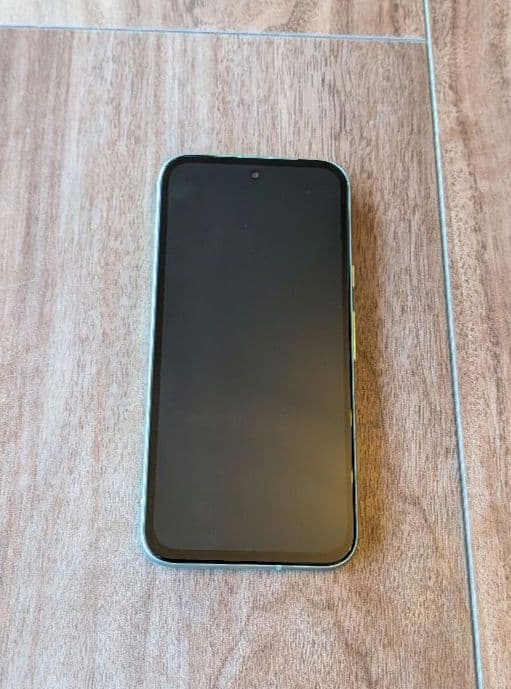 Google Pixel 8a ミントグリーン 本体/箱なし