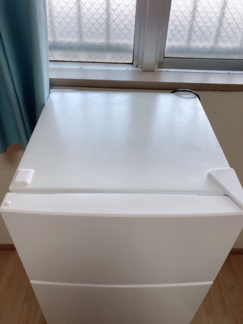 送料込 2024年 冷蔵庫 冷凍庫 一人暮らし MAXZEN 小型