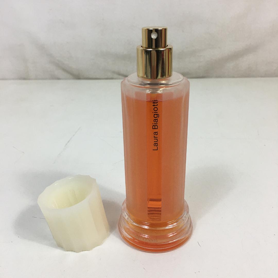 ☆ラウラ ビアジョッティ ローマ 100ml オードトワレ 香水 ROMA