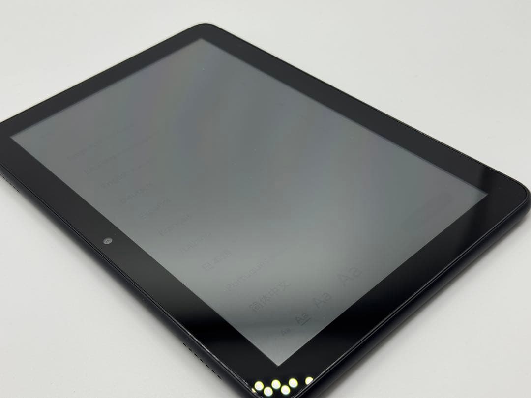 Amazon Fire HD 8 32GB 最新 第12世代 2024