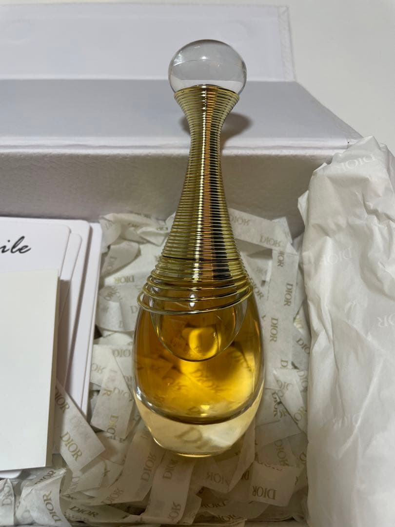 Dior香水　30ml ジャドール　インフィニッシム　オードゥパルファン