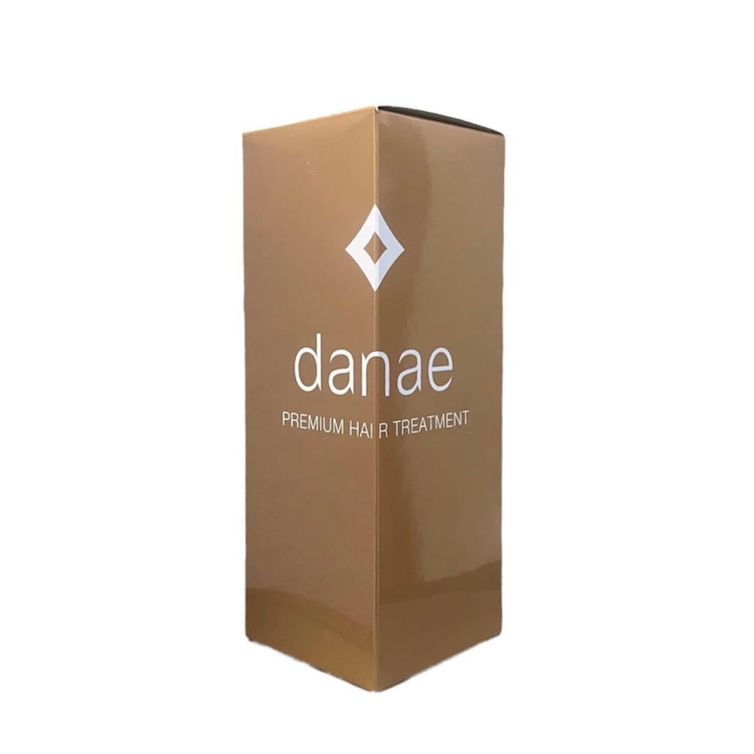 Danae Shampoo treatment after bath set ③