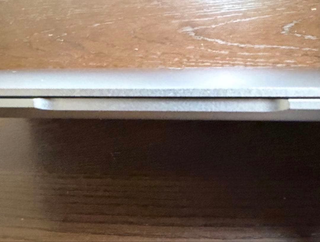 MacBook Air 2020 16GB 256GB バッテリー100%