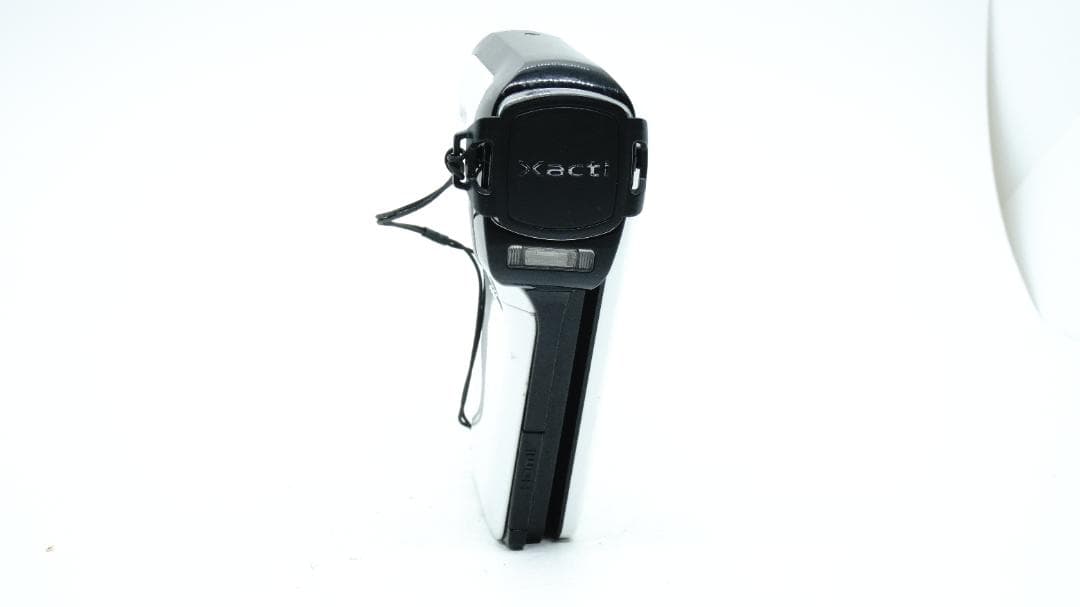 【T2196】 SANYO Xacti DMX-CG11 サンヨー ザクティ