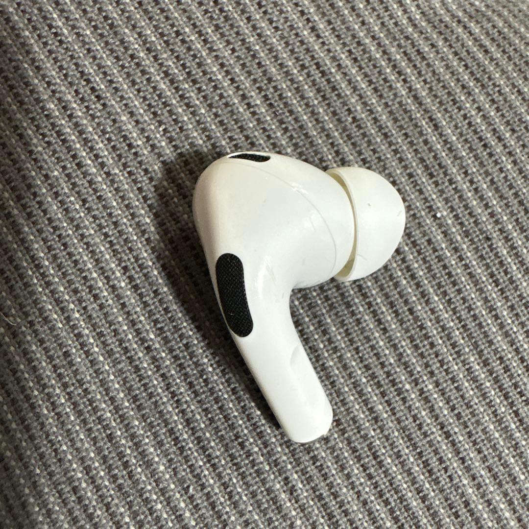 Apple AirPods Pro （第2世代） Lightning 右のみ