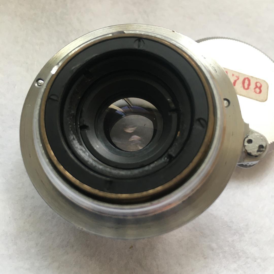 LEICA Summaron L 35mm F3.5 ライカ ズマロン