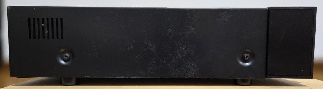 ONKYO Integra P-306R プリアンプ
