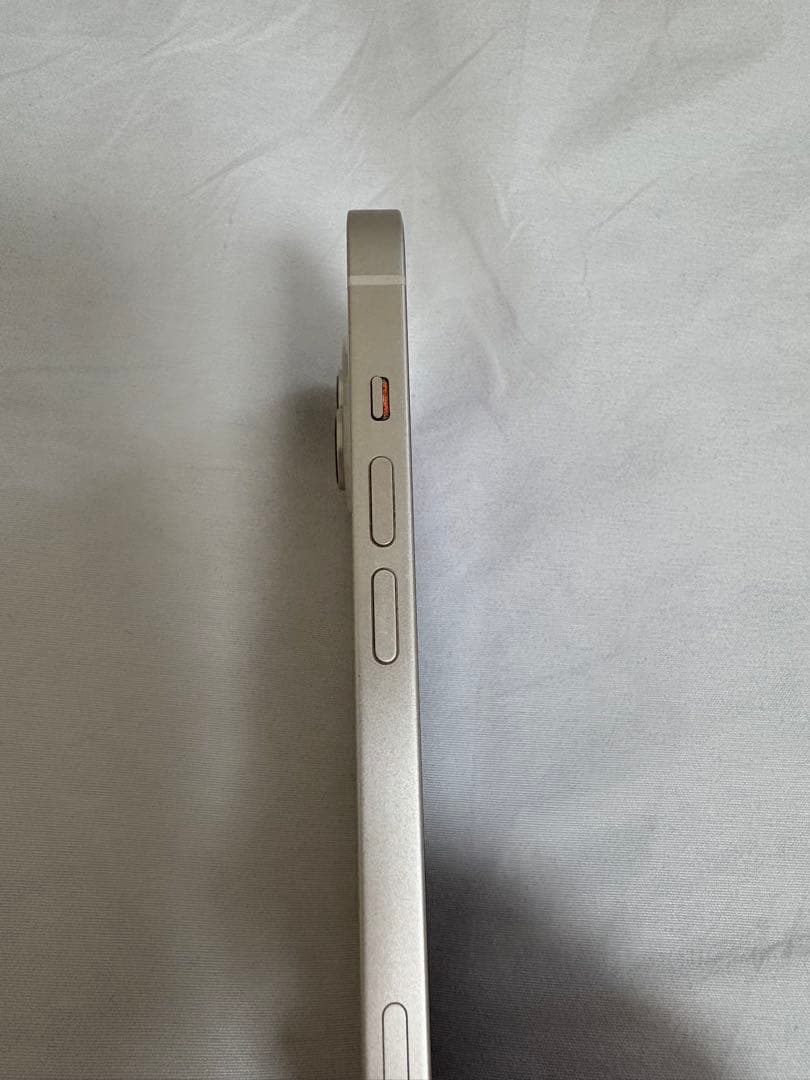 iPhone14 256G スターライト 美品