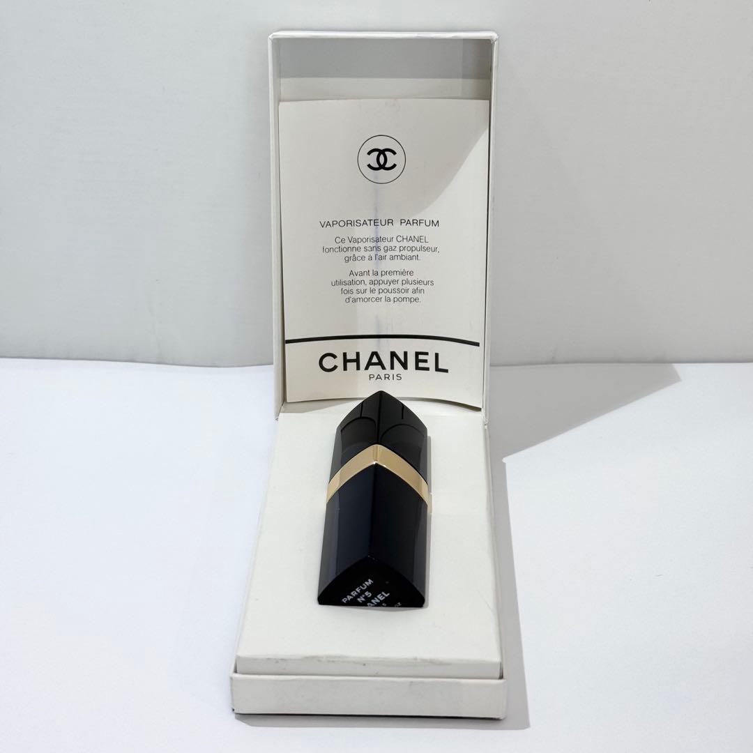 CHANEL COCOCHANEL N°5 N°19 ミニ香水4本セット