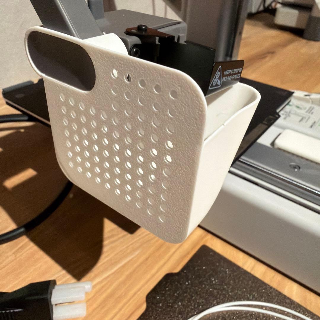 バンブーラボ a1 mini スムースプレート付
