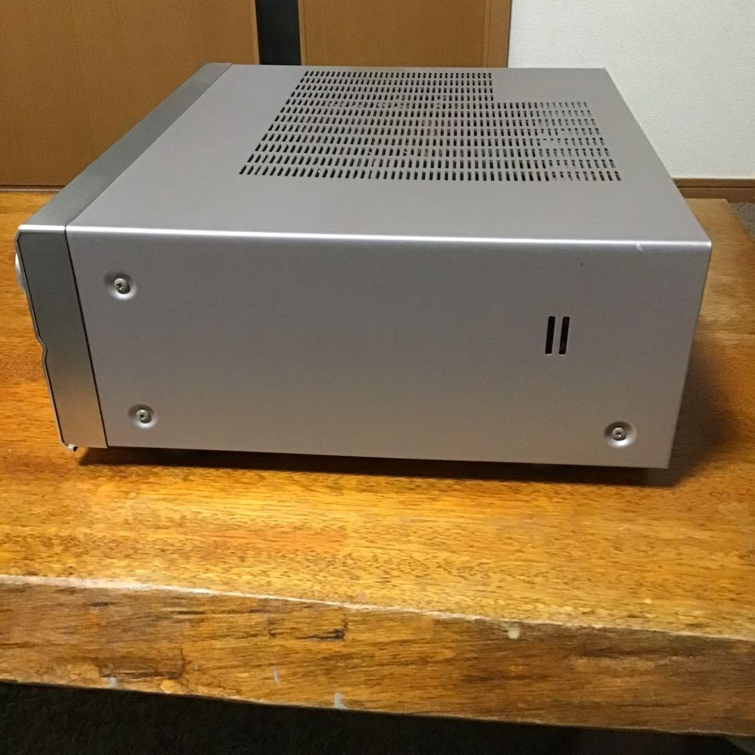 DENON デノン AVサラウンドアンプ AVC-4320